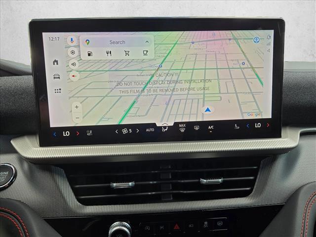 new 2025 Ford Explorer car, priced at $44,491