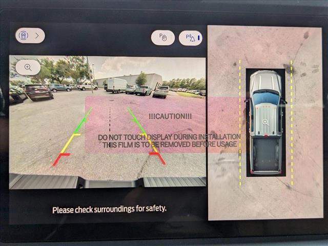 new 2025 Ford F-350 car, priced at $91,991