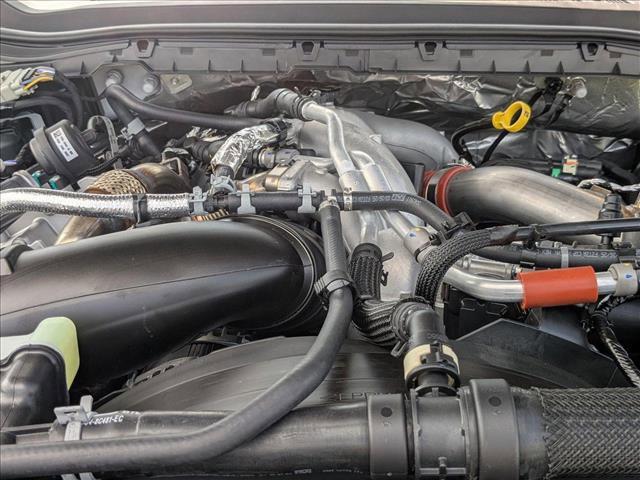 new 2025 Ford F-350 car, priced at $91,991