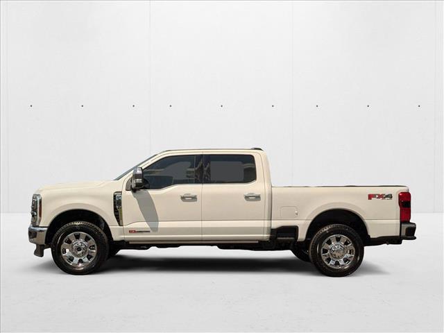 new 2025 Ford F-350 car, priced at $91,991
