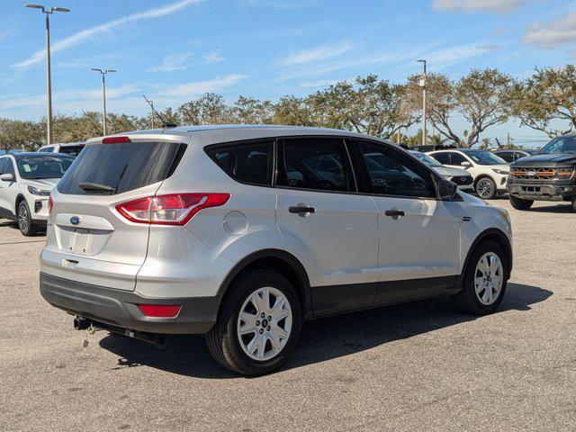 used 2016 Ford Escape car, priced at $8,992