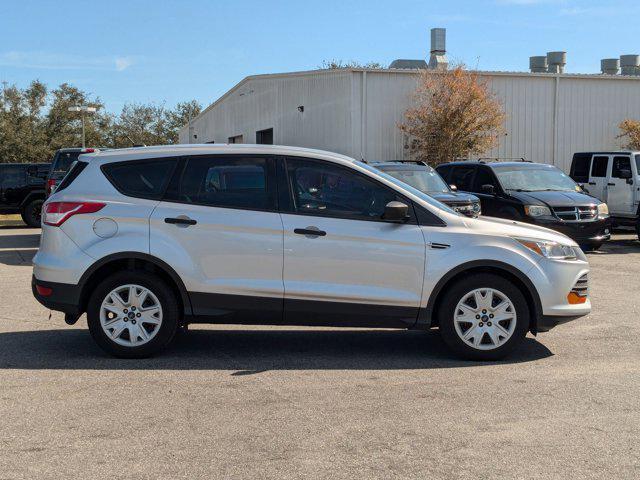 used 2016 Ford Escape car, priced at $8,992