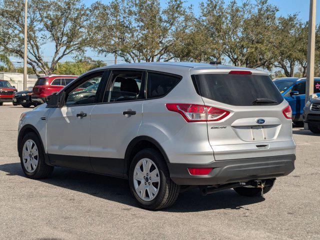 used 2016 Ford Escape car, priced at $8,992