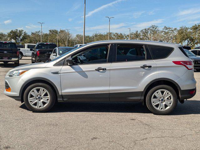 used 2016 Ford Escape car, priced at $8,992