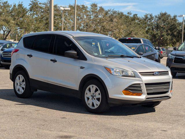 used 2016 Ford Escape car, priced at $8,992