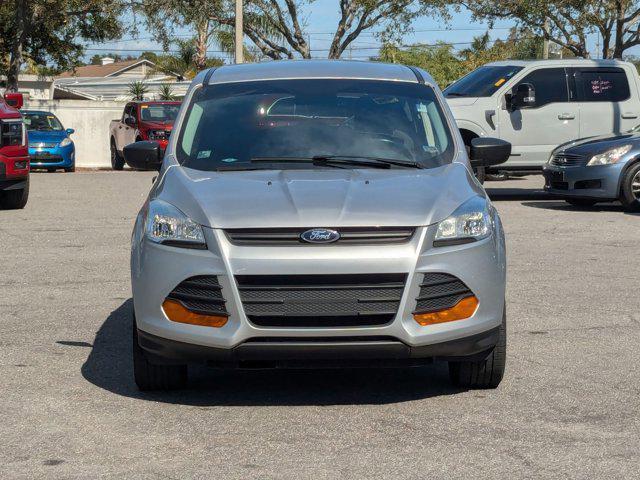 used 2016 Ford Escape car, priced at $8,992