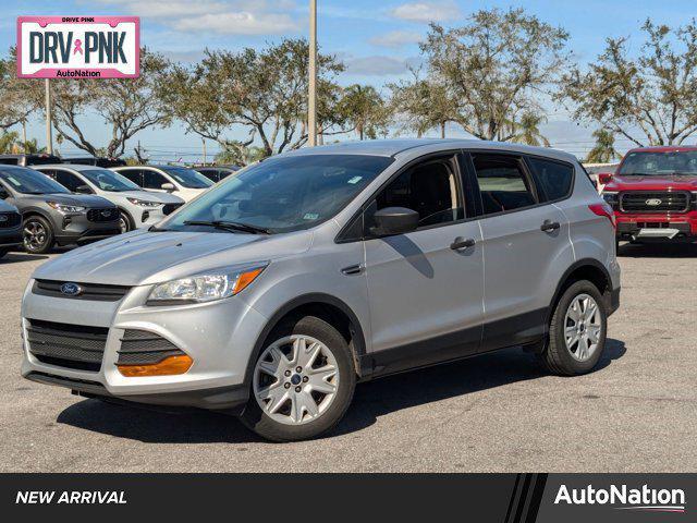 used 2016 Ford Escape car, priced at $8,992