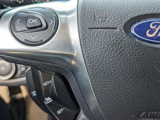 used 2016 Ford Escape car, priced at $8,992