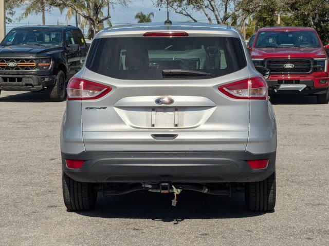 used 2016 Ford Escape car, priced at $8,992