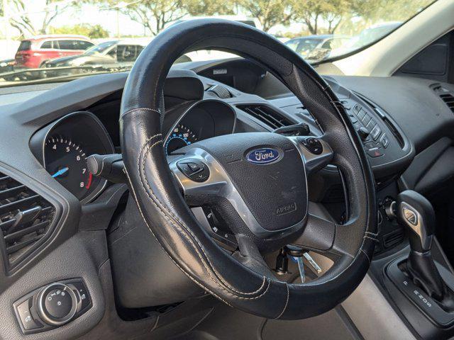 used 2016 Ford Escape car, priced at $8,992