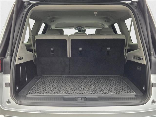 used 2024 Jeep Wagoneer L car, priced at $55,991