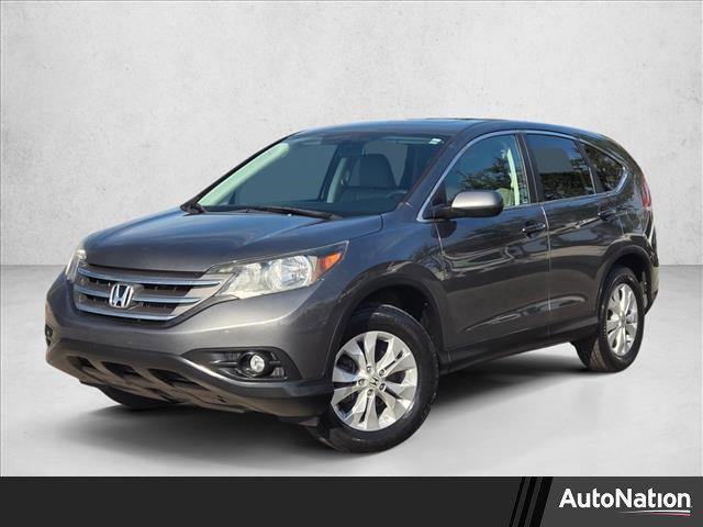 used 2014 Honda CR-V car, priced at $12,791
