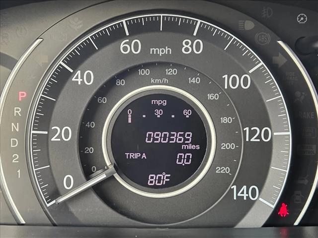 used 2014 Honda CR-V car, priced at $12,791