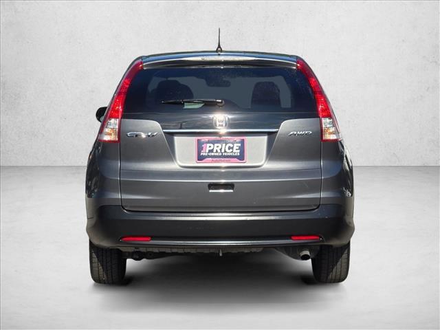 used 2014 Honda CR-V car, priced at $12,791