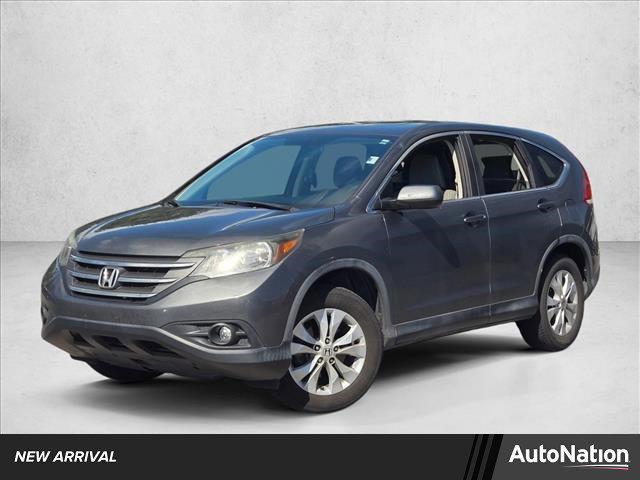 used 2014 Honda CR-V car, priced at $13,251