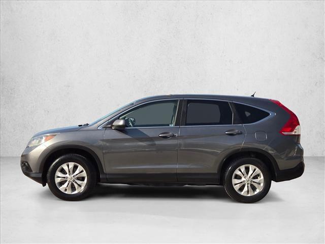 used 2014 Honda CR-V car, priced at $12,791