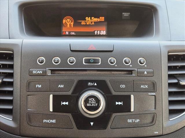 used 2014 Honda CR-V car, priced at $12,791