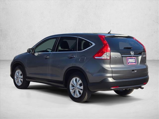 used 2014 Honda CR-V car, priced at $12,791