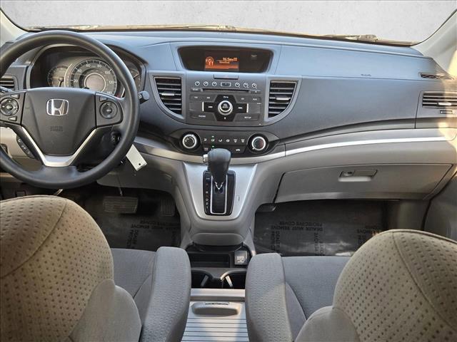 used 2014 Honda CR-V car, priced at $12,791