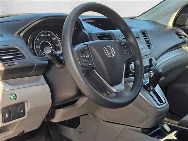 used 2014 Honda CR-V car, priced at $12,791