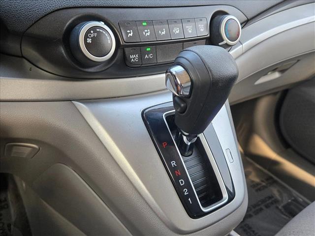 used 2014 Honda CR-V car, priced at $12,791