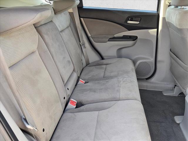 used 2014 Honda CR-V car, priced at $12,791