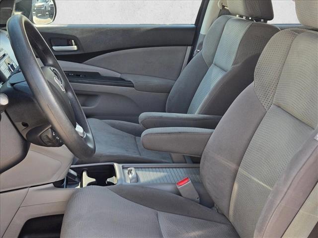 used 2014 Honda CR-V car, priced at $12,791