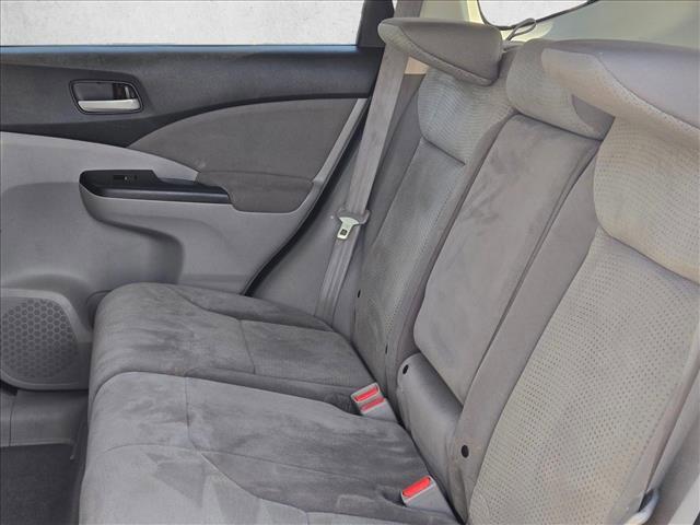 used 2014 Honda CR-V car, priced at $12,791