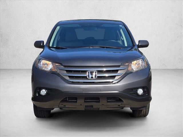 used 2014 Honda CR-V car, priced at $12,791