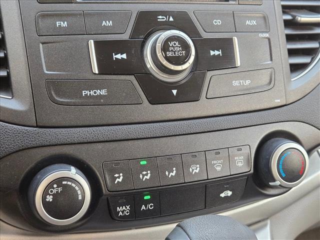 used 2014 Honda CR-V car, priced at $12,791