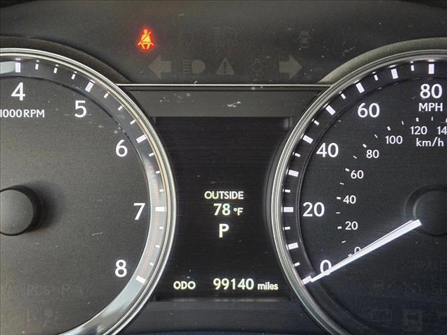 used 2013 Lexus GS 350 car, priced at $16,492