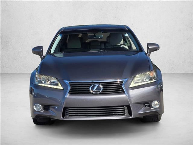 used 2013 Lexus GS 350 car, priced at $16,492