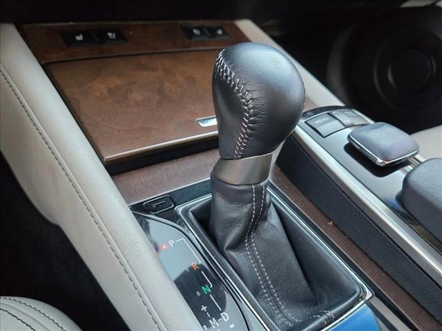 used 2013 Lexus GS 350 car, priced at $16,492