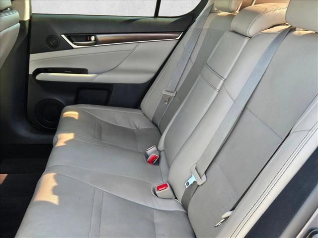 used 2013 Lexus GS 350 car, priced at $16,492
