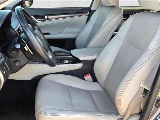used 2013 Lexus GS 350 car, priced at $16,492