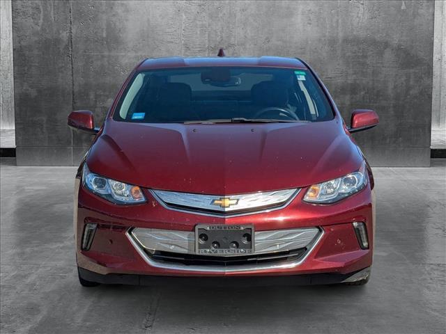 used 2016 Chevrolet Volt car, priced at $14,391