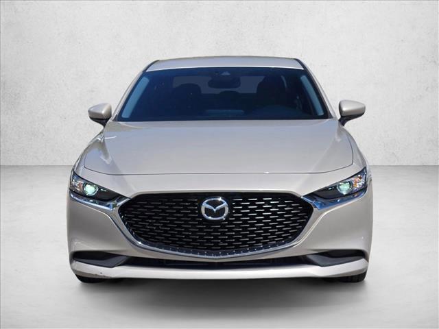 used 2022 Mazda Mazda3 car, priced at $20,409