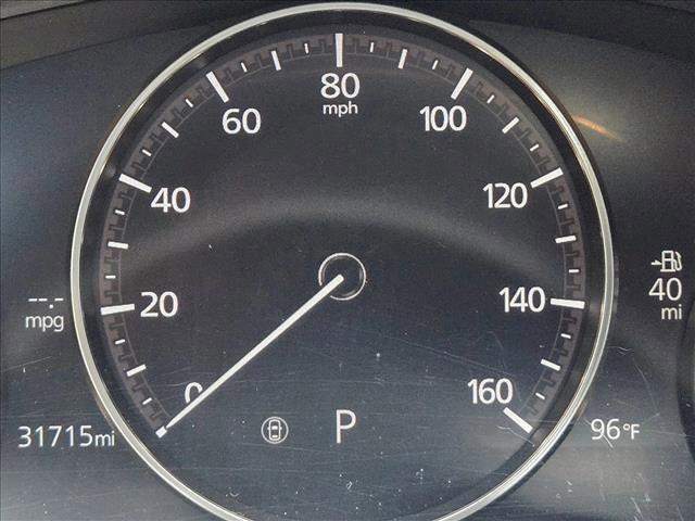 used 2022 Mazda Mazda3 car, priced at $20,409