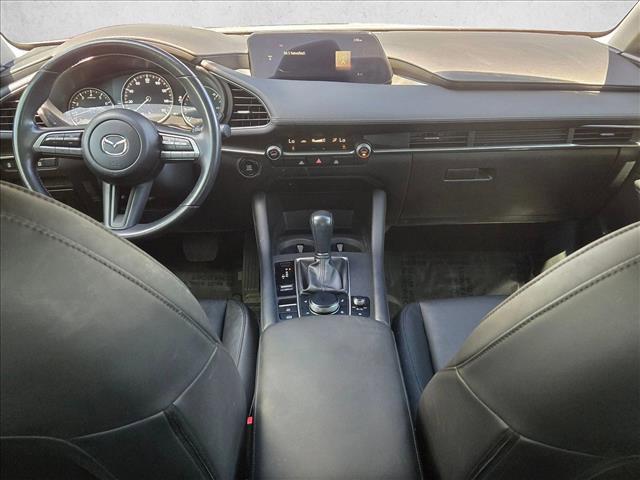 used 2022 Mazda Mazda3 car, priced at $20,409