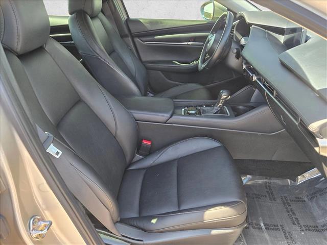 used 2022 Mazda Mazda3 car, priced at $20,409