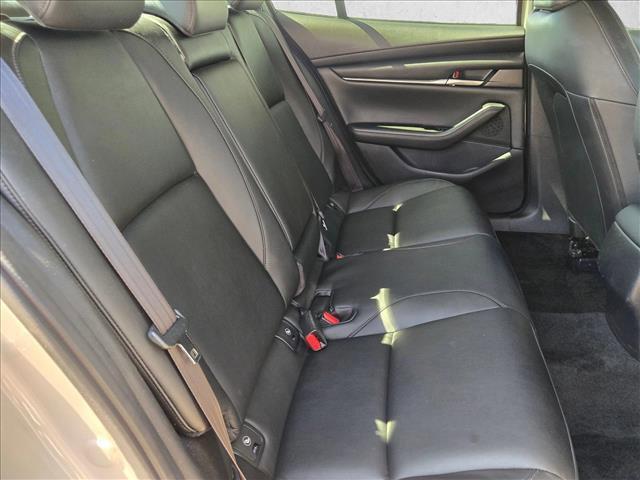 used 2022 Mazda Mazda3 car, priced at $20,409