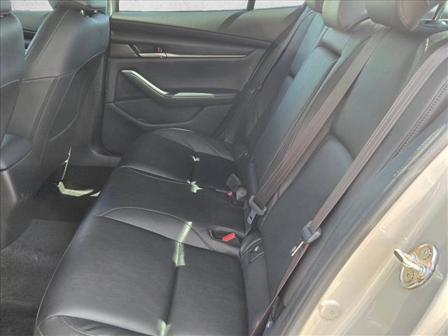 used 2022 Mazda Mazda3 car, priced at $20,409