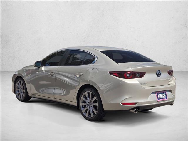 used 2022 Mazda Mazda3 car, priced at $20,409