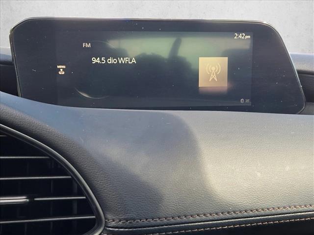used 2022 Mazda Mazda3 car, priced at $20,409