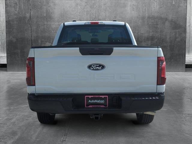 new 2024 Ford F-150 car, priced at $37,741