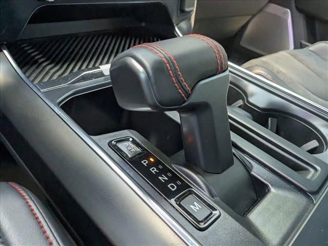used 2024 Ford F-150 car, priced at $91,991