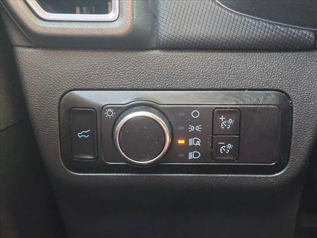 used 2025 Ford Bronco Sport car, priced at $27,991