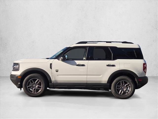 used 2025 Ford Bronco Sport car, priced at $27,991