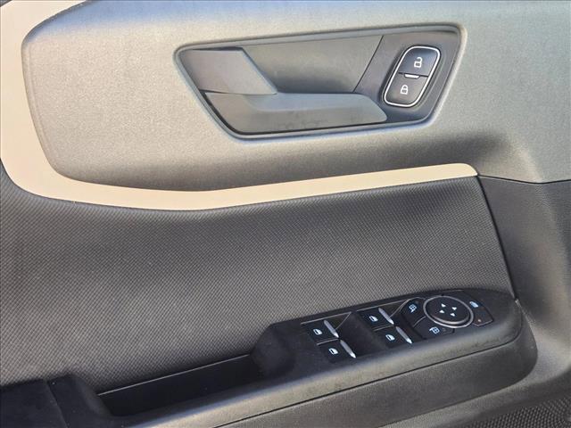 used 2025 Ford Bronco Sport car, priced at $27,991