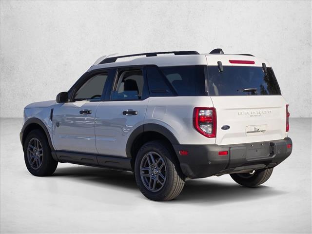 used 2025 Ford Bronco Sport car, priced at $27,991